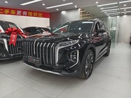 Hongqi H7 2024