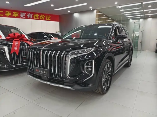 Hongqi H7 2024