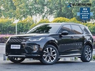 Land Rover Discovery Sport 2024
