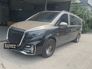 Mercedes-Benz Vito 2024