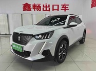Peugeot 2008 2024
