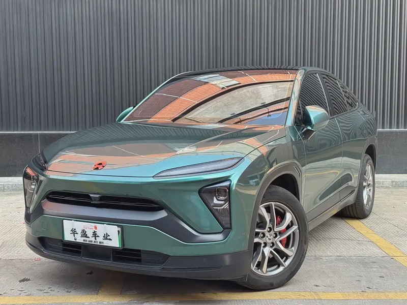 NIO EC6