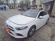 Mercedes-Benz A-Class 2021