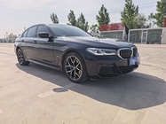 BMW 5 Series 2023