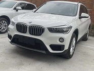 BMW X1 2017