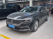 Volkswagen Passat 2021