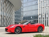 Ferrari California 2011