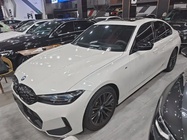 BMW 3 Series 2024