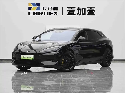 Denza Z9GT 2025