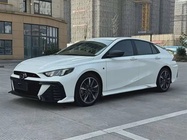 GAC Shadow Leopard 2024