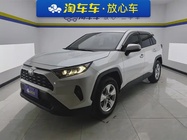 Toyota RAV4 2024
