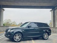 Land Rover Sport 2015