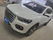 Haval H6 2017