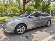 Hyundai Sonata 2013