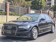 Audi A6 2016
