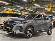 Nissan Kicks 2024
