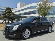 Cadillac XTS 2016