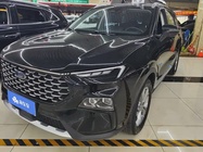 Ford Territory 2022