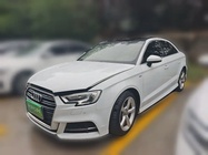 Audi A3 2017