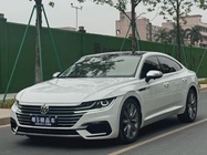 Volkswagen CC 2019
