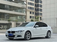 BMW 3 Series 2017