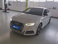 Audi A3 2020