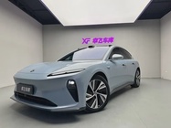 NIO ET5 2024