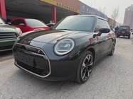 MINI Cooper 2024