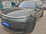 Li Auto L8 2022