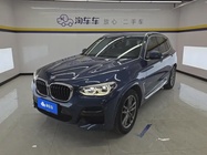 BMW X3 2021