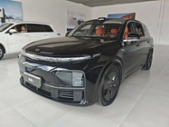 Li Auto L7 2024