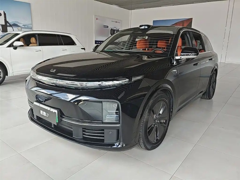Li Auto L7