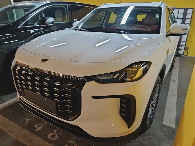 Jetour X70