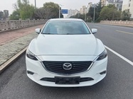 Mazda Atenza 2018