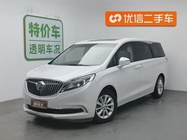 Buick GL8 2019