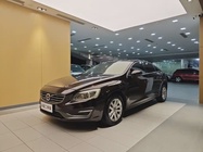 Volvo S60 2017