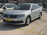 Volkswagen Lavida 2016