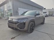 Volkswagen Teramont 2025