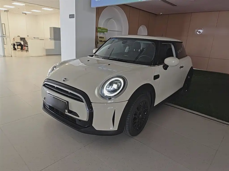 MINI Other