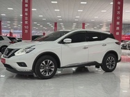 Nissan Murano 2020