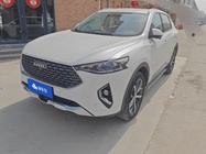 Haval F7 2020