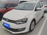 Volkswagen Polo 2013