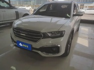 Haval H6 2019