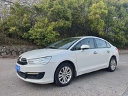 Citroen C4 2015