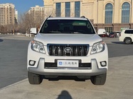Toyota Prado 2013