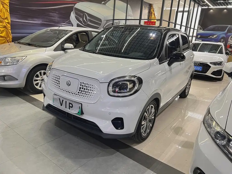 Leapmotor T03