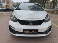 Honda Fit 2023