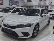 Honda Civic 2023