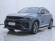 Geely Xingyue 2020