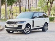 Land Rover Range Rover 2020